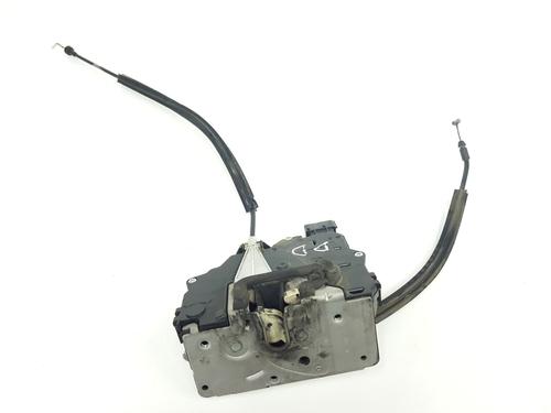 Front right lock CITROËN JUMPER II Van 2.0 BlueHDi 130 | BP21016005C97 
