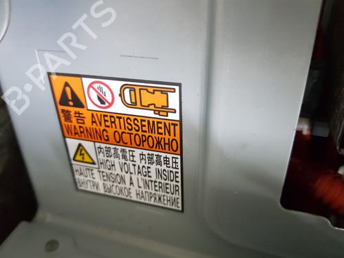 Battery TOYOTA PRIUS PLUS (_W4_) 1.8 Hybrid (ZVW40W, ZVW41W) | BP34625357E11  - Image 5