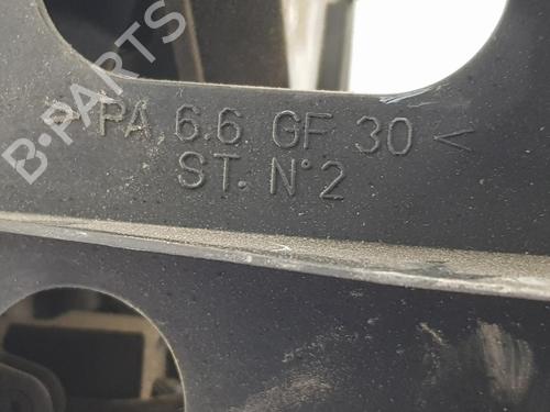 Climate control IVECO DAILY III Van 29 L 12 V (ALKA41A2, ALLA52A2, ALKA42A2) | BP8402294I5 