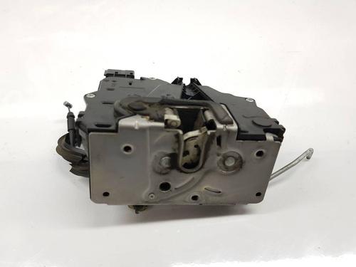 Used Front left lock Front left lock CITROËN JUMPER II Van 2.0 BlueHDi 130 (130 hp) 39559329 39559329