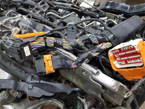 Engine VOLVO XC60 II (246) | BP38936247M1 - Image 7