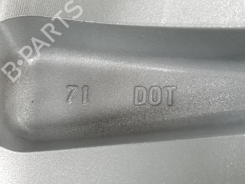Rim TOYOTA LAND CRUISER PRADO (_J12_) 3.0 D-4D (KDJ120, KDJ125) | BP17324760C45 