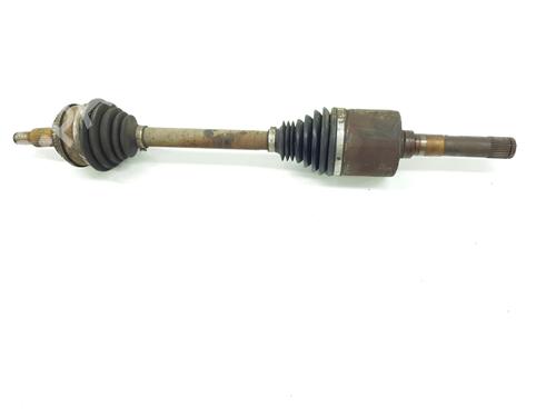 Used Left rear driveshaft LAND ROVER RANGE ROVER SPORT I (L320) 2.7 D 4x4 (190 hp) 20657903
