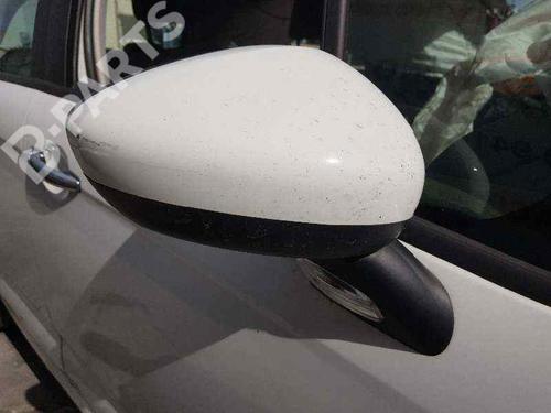 Back wipers mechanism CITROËN C3 II (SC_) 1.4 HDi 70 (SC8HZC, SC8HR0, SC8HP4) | BP6150370C84  - Image 68