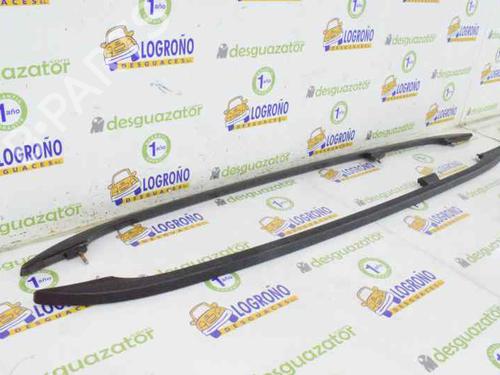 Roof bar BMW X3 (E83) 2.0 d | BP11637052C65 