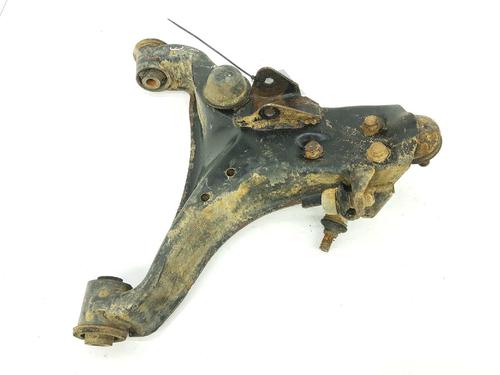 Used Left front suspension arm MITSUBISHI PAJERO IV (V8_W, V9_W) 3.2 DI-D 4WD (V98W, V88W) (200 hp) 6334122