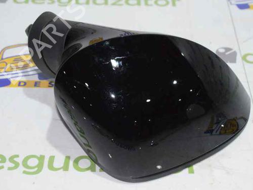 Right mirror SEAT LEON (1P1) 1.4 16V | BP2973078C27 