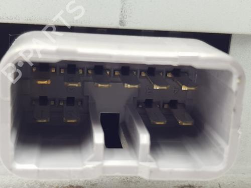 Electronic module TOYOTA LAND CRUISER PRADO (_J12_) 3.0 D-4D (KDJ120, KDJ125) | BP21387169M83 