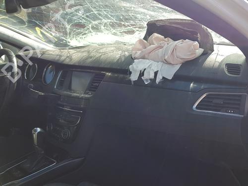 Left front window switch PEUGEOT 508 I (8D_) 2.0 BlueHDi 180 | BP33330254I27 - Image 32