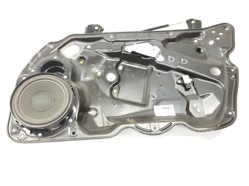 Rudehejsemekanisme Højre foran VW PASSAT B6 (3C2) [2005-2010]  27694154