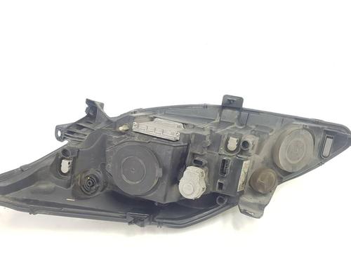 Right headlight RENAULT LAGUNA Coupe (DT0/1) 2.0 dCi (DT01, DT08, DT09, DT0K, DT12, DT1C, DT1D, DT1M,... | BP40514391C29 - Image 3