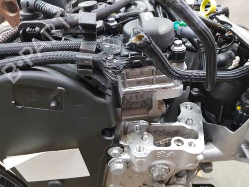 Engine PEUGEOT EXPERT Van (V_) 2.0 BlueHDi 120 | BP37685077M1 - Image 3