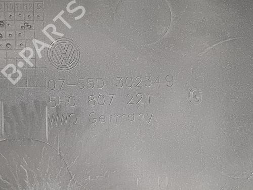 Front bumper VW GOLF VIII (CD1, DA1) | BP32446587C7 - Image 4