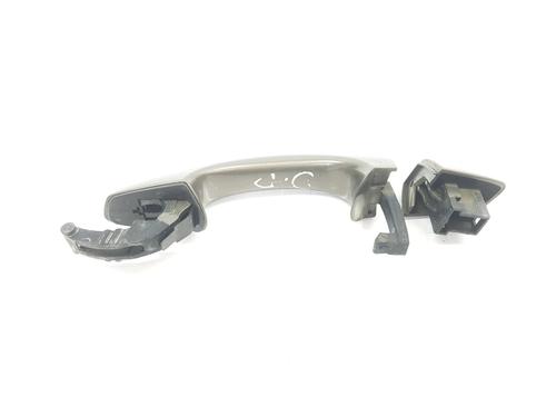 Front right exterior door handle SEAT LEON (5F1) 1.6 TDI | BP15206493C129 