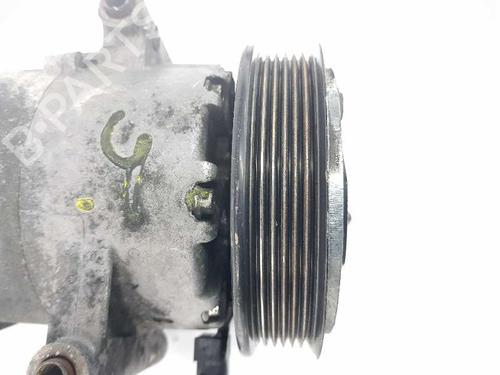 AC compressor FIAT DUCATO Van (250_) 100 Multijet 2,2 D | BP6451197M34 