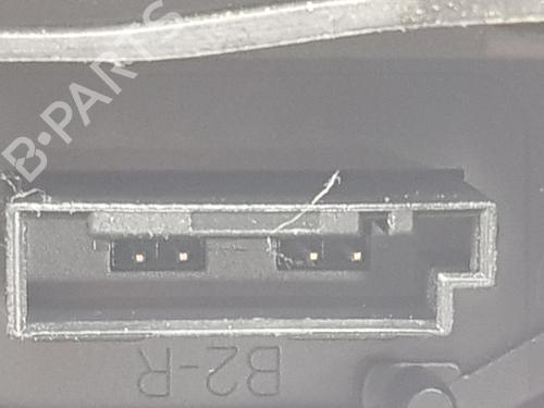 Front right lock BMW 5 (F10) 530 d | BP16102964C97 