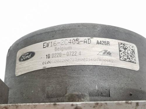 ABS pump FORD TRANSIT COURIER B460 Box Body/MPV 1.5 TDCi | BP38487772M43 - Image 2
