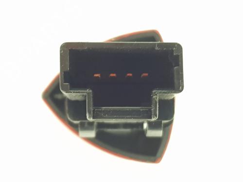 Warning switch OPEL VIVARO A Bus (X83) 2.0 CDTI (F7, J7, A07) | BP27398479I22 