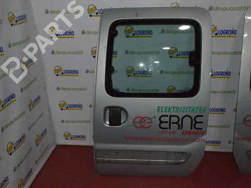 Used Right slide door Right slide door RENAULT KANGOO Express (FC0/1_) 1.5 dCi (FC08, FC09) (82 hp) 787613 787613