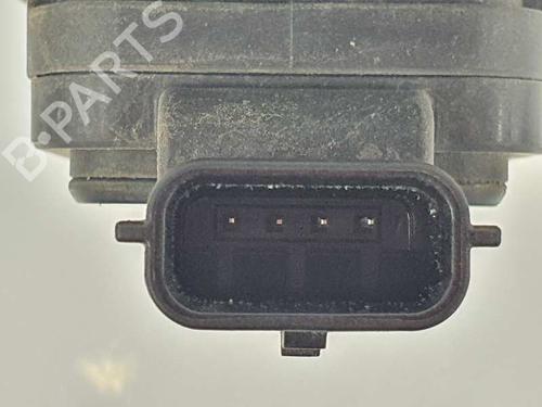 Mass air flow sensor OPEL MOVANO B Van (X62) 2.3 CDTI FWD (FV) | BP8279417M95 