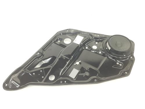 Rear left window mechanism MERCEDES-BENZ M-CLASS (W164) ML 350 CDI 4-matic (164.125, 164.124) | BP16839890C24 