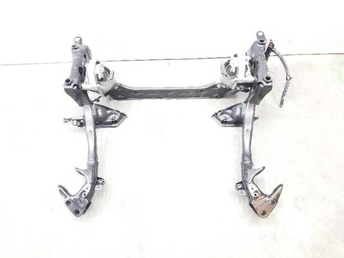 Used Subframe AUDI A6 Allroad C7 (4GH, 4GJ) 3.0 TDI quattro (272 hp) 14083858
