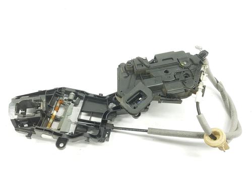 Rear right lock VW PASSAT B8 (3G2, CB2) 1.6 TDI | BP13620801C99 