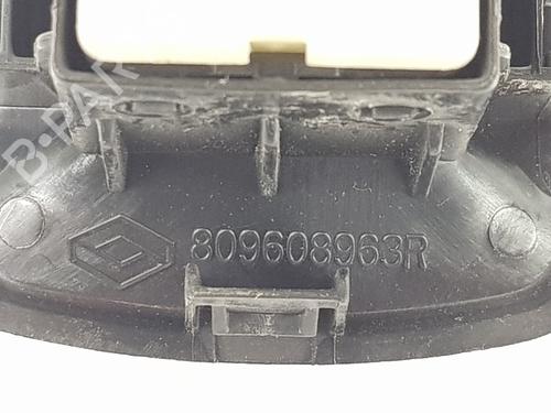 Right front window switch FIAT TALENTO Van (296_)  | BP29456616I26 