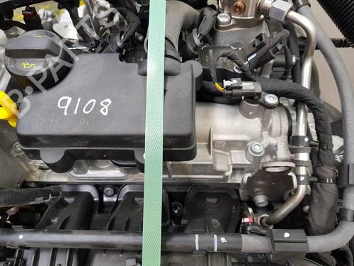 Engine SEAT ARONA (KJ7, KJP) | BP36381599M1 - Image 10