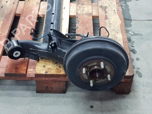 Rear axle FORD TRANSIT COURIER B460 Box Body/MPV  | BP32088510M2 