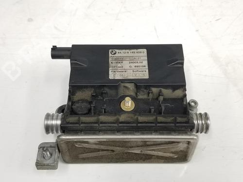 Electronic module BMW X3 (E83) 2.0 d | BP14091818M83 