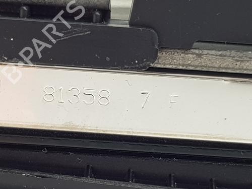 Display monitor PEUGEOT 208 I (CA_, CC_)  | BP29183827C48 