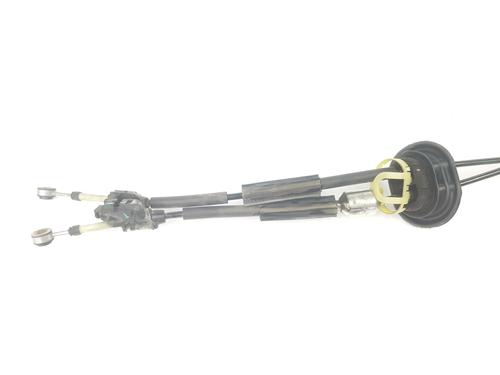 Gear lever PEUGEOT 2008 I (CU_) 1.5 BlueHDI 100 | BP18345684M90 
