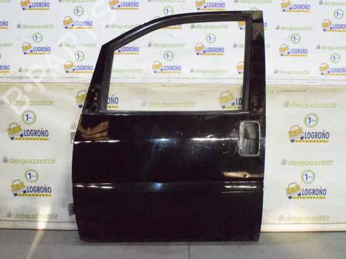 Used Left front door CITROËN JUMPY I (U6U_) 1.9 D 70 (69 hp) 758231