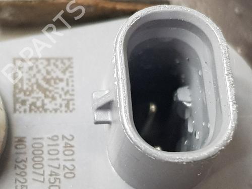 Gearbox RENAULT ARKANA I (LCM_, LDN_) 1.3 TCe 140 (LDN0) | BP33239258M3 - Image 5