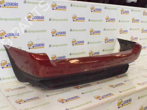 Rear bumper BMW X5 (E53) 3.0 d | BP772391C8 