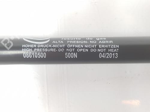 Tailgate lift support MERCEDES-BENZ M-CLASS (W163) ML 270 CDI (163.113) | BP14116070C138 