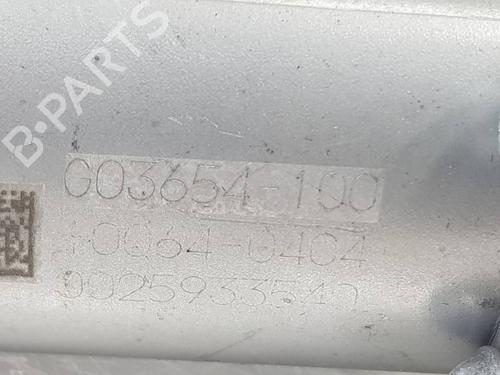 Left front window motor FORD PUMA (J2K, CF7) 1.0 EcoBoost | BP38524516E21 - Image 4