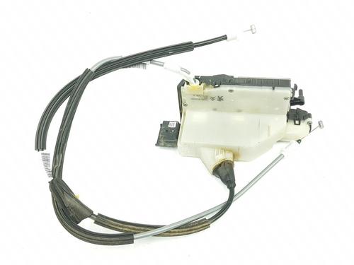 Rear right lock CITROËN C4 II (NC_) 1.6 HDi 115 | BP8404158C99 