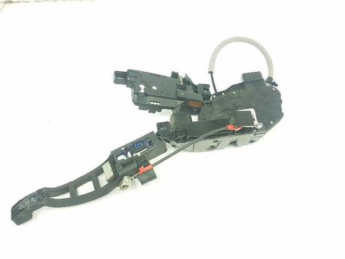 Rear right lock FORD MONDEO IV (BA7) 2.2 TDCi 1791401 | 1791401 |