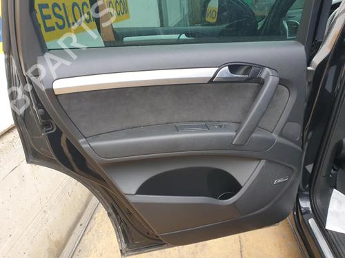 Interior roof light AUDI Q7 (4LB) 4.2 TDI quattro | BP10086749I8 