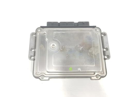 Engine control unit (ECU) CITROËN C4 Coupe (LA_) 1.6 HDi | BP12143009M57 