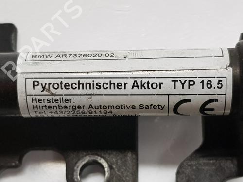 Other BMW X5 (F15, F85) xDrive 25 d | BP29716428O1 