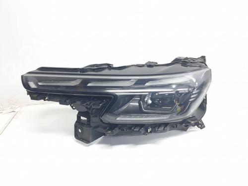 Used Left headlight Left headlight ALFA ROMEO JUNIOR (626_, 627_) [2024-2026] 40091949 40091949