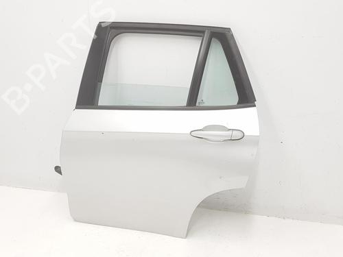 Left rear door BMW X1 (E84) sDrive 20 d | BP17393306C4