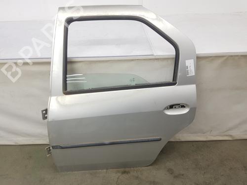 Left rear door DACIA LOGAN (LS_) 1.4 (LSOA, LSOC, LSOE, LSOG) 821017311R | 821017311R | GRIS |