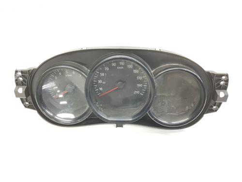 Used Instrument cluster Instrument cluster DACIA DOKKER MPV (KE_) [2012-2021] 33943799 33943799