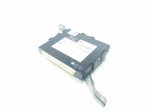 Used Electronic module TOYOTA AVENSIS Saloon (_T27_) [2008-2018]  17457433