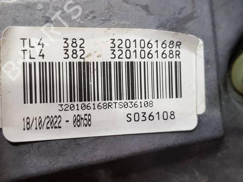 Gearbox RENAULT EXPRESS Box Body/MPV | BP38544581M3 - Image 9