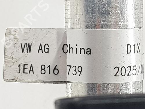 AC pipe CUPRA BORN (K11) 63 | BP33474556M126 - Image 3